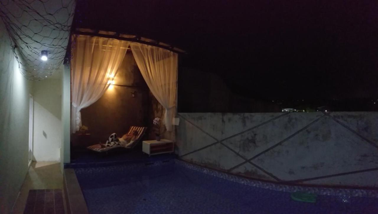 فيلا Oemah Arma Rinjani 2 باتو المظهر الخارجي الصورة