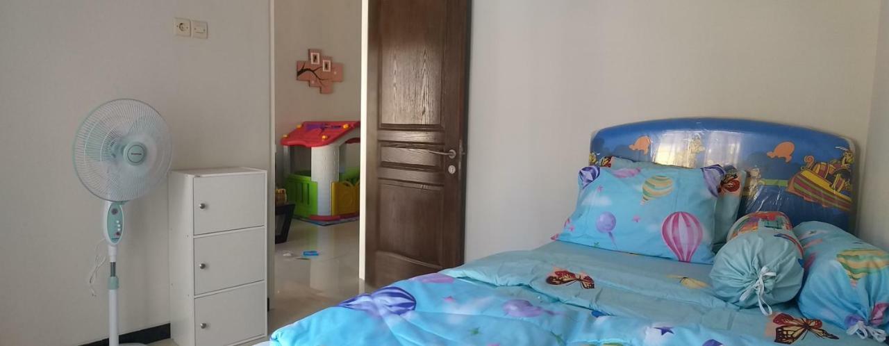فيلا Oemah Arma Rinjani 2 باتو المظهر الخارجي الصورة